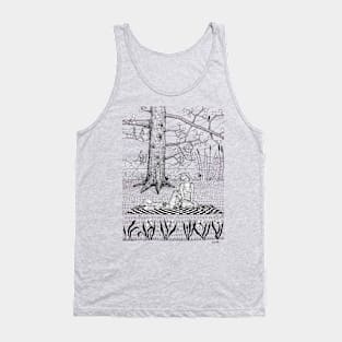 Connected - Citypark Tank Top